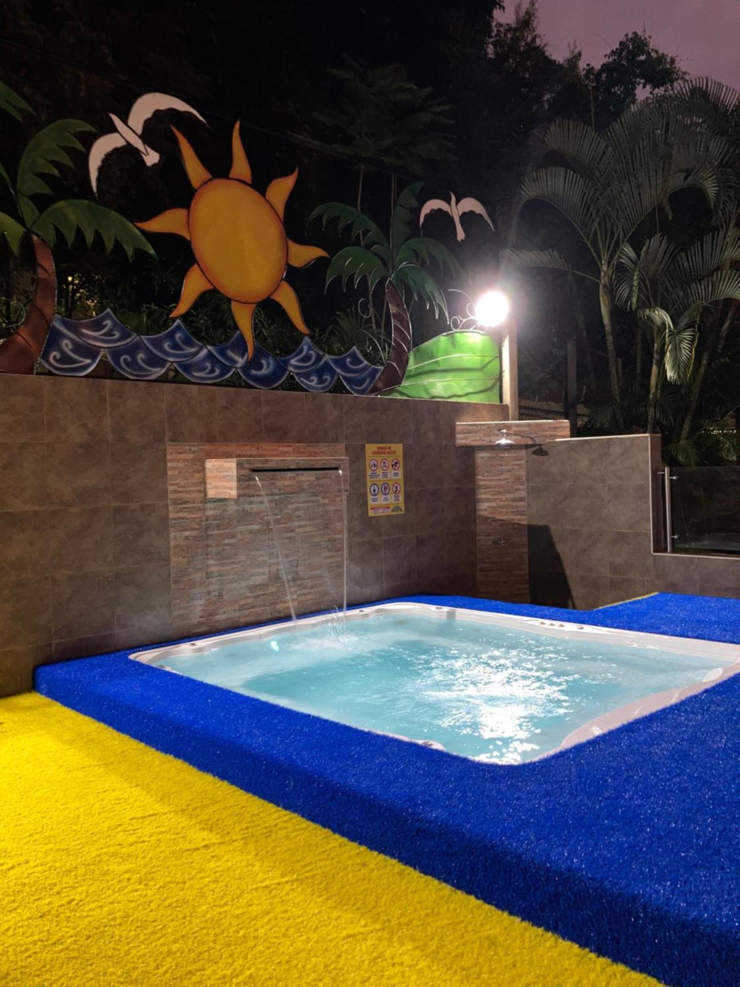 Hotel Palmera Real Bucaramanga Exterior photo