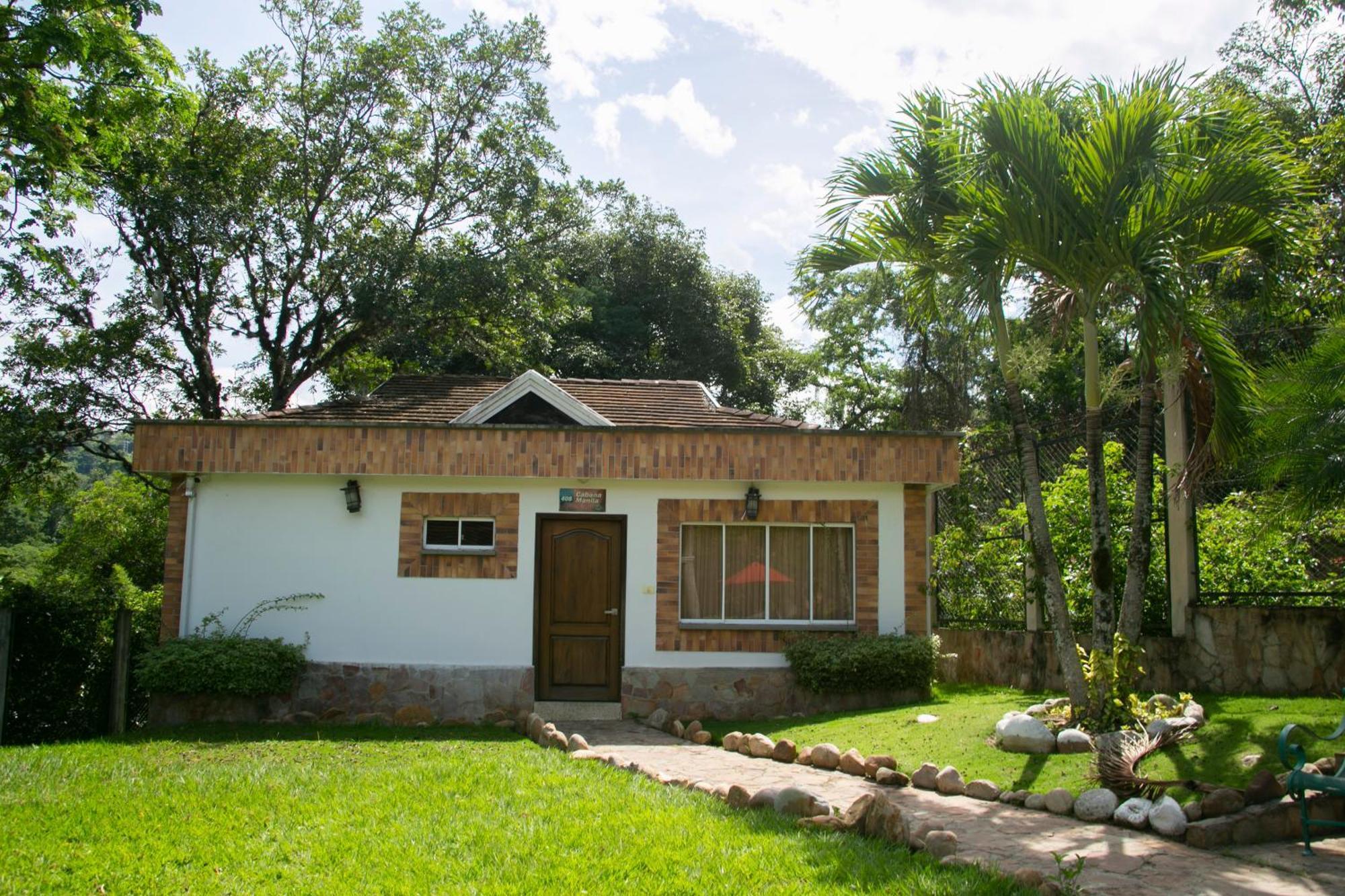 Hotel Palmera Real Bucaramanga Exterior photo
